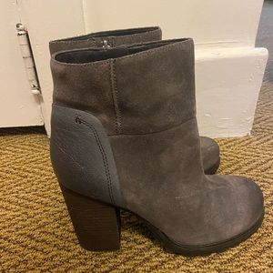 Sam Edelman Booties